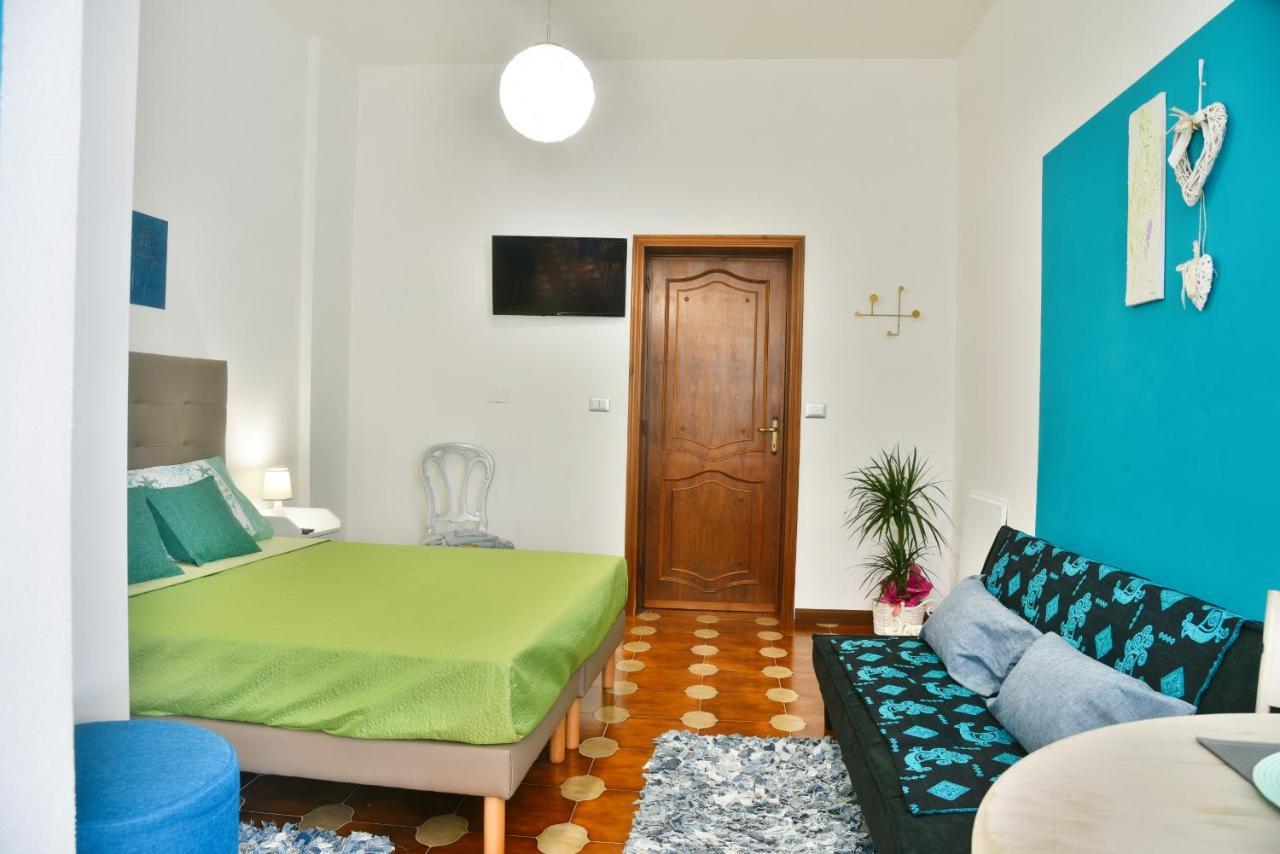 Arcu De Chelu B&B Modolo (Oristano) Exterior foto
