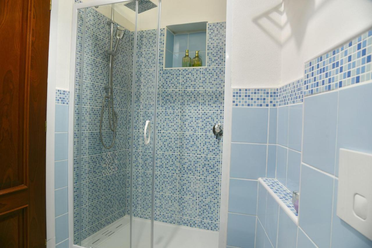 Arcu De Chelu B&B Modolo (Oristano) Exterior foto