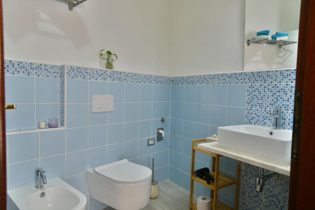 Arcu De Chelu B&B Modolo (Oristano) Exterior foto