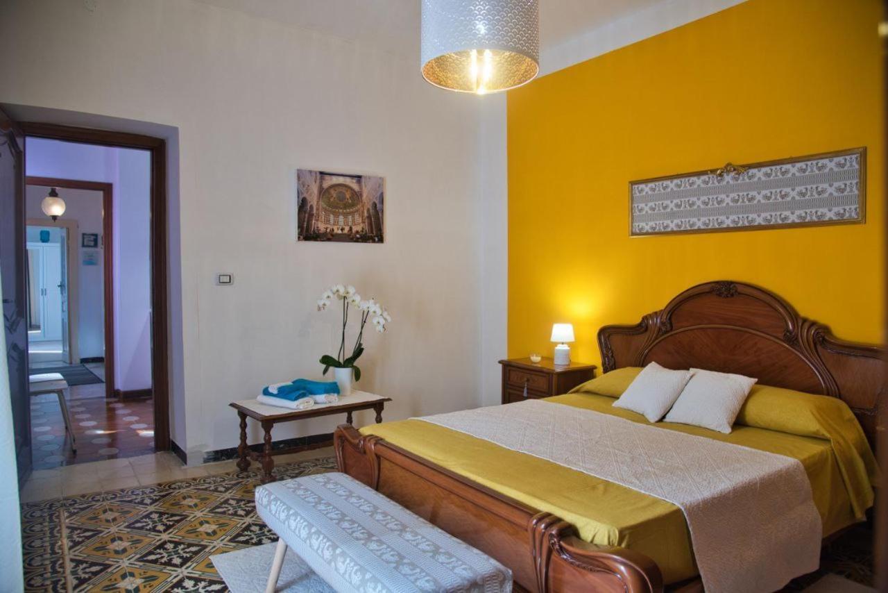 Arcu De Chelu B&B Modolo (Oristano) Exterior foto