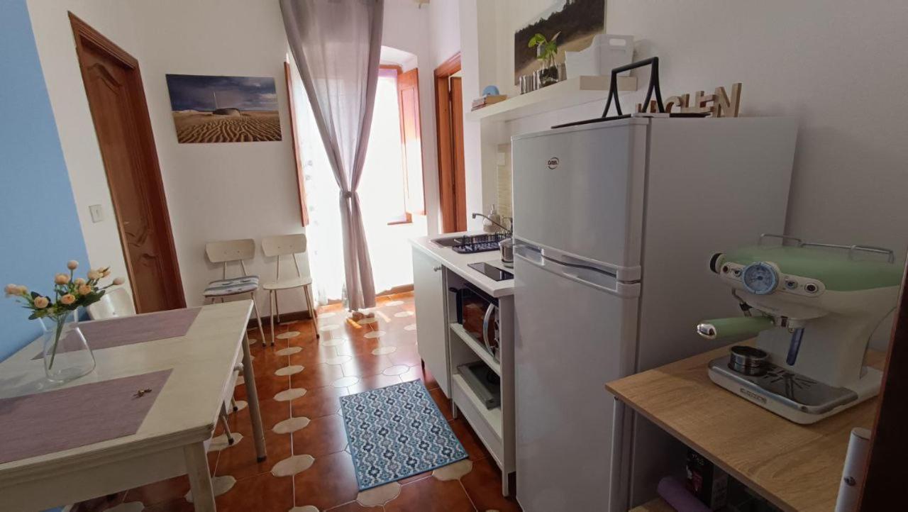 Arcu De Chelu B&B Modolo (Oristano) Exterior foto