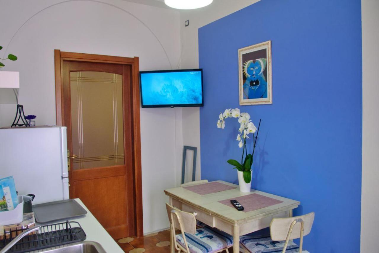 Arcu De Chelu B&B Modolo (Oristano) Exterior foto
