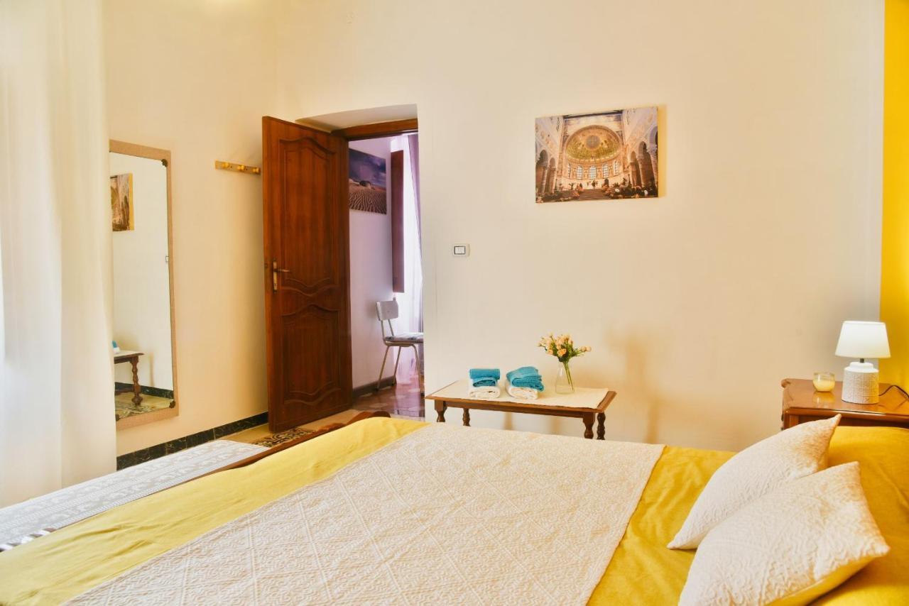 Arcu De Chelu B&B Modolo (Oristano) Exterior foto